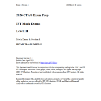 2026-cfa-l3-ift-mocks-private-wealth