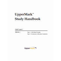 caia-level-1-2026-uppermark-handbook