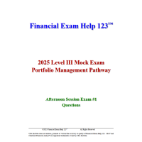 cfa-2025-level-3-bill-campbell-mock-exams-l3