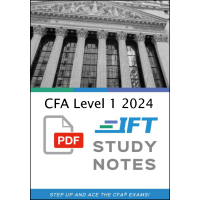 cfa level 1 ift
