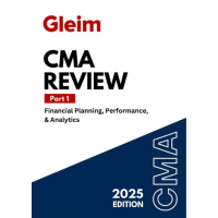 gleim-cma-review-part-1-20251