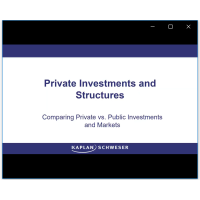 private market cover
