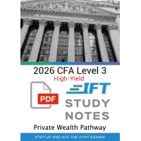private wealth pathway
