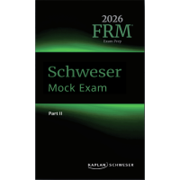schweser mock exam p2