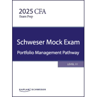 schweser mock level 3 portfolio-management-cover