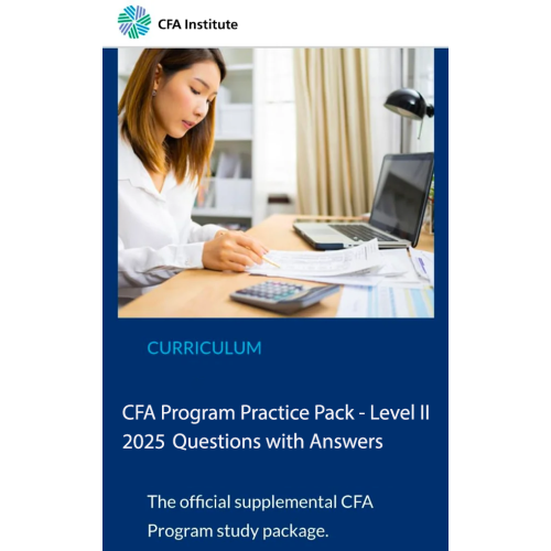 2025 l2 mock exams q and a