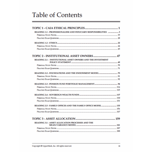 2026-caia-l2-uppermark-handbook 1