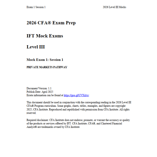 2026-cfa-l3-ift-mocks-private-markets