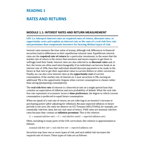 2026 cfa l1 schweser-3