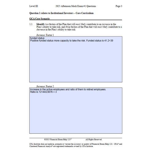 cfa-2025-level-3-bill-campbell-mock-exams l3p2