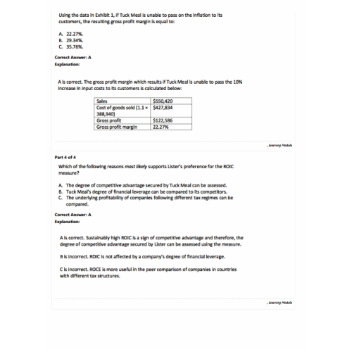 cfa-2026-level-2-finquiz-mock-exams 2