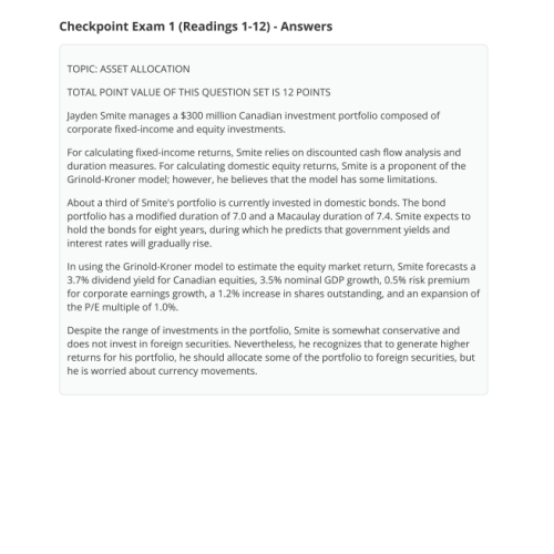 cfa-2026-level-3-schweser-qbank 3