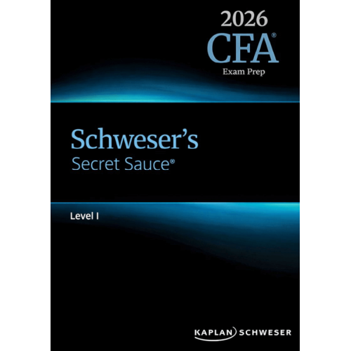 cfa-2026-schweser-secret-sauce-level-i_1