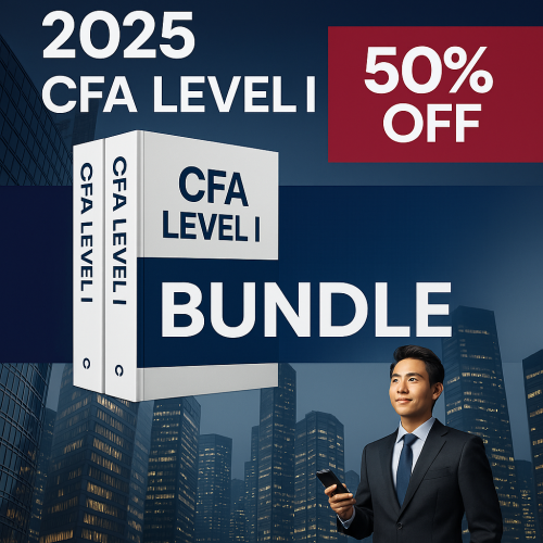 cfa l1 bundle
