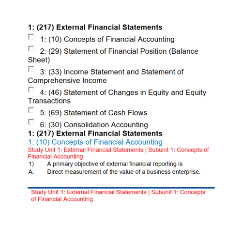 cma-mcq-test-bank-part-1-2025 2