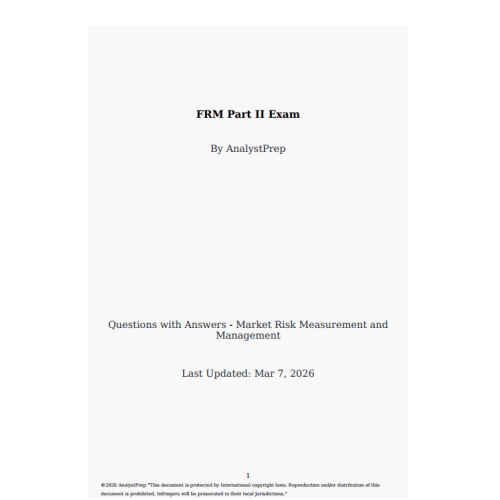 frm-analystprep-2026-part-2 qbank