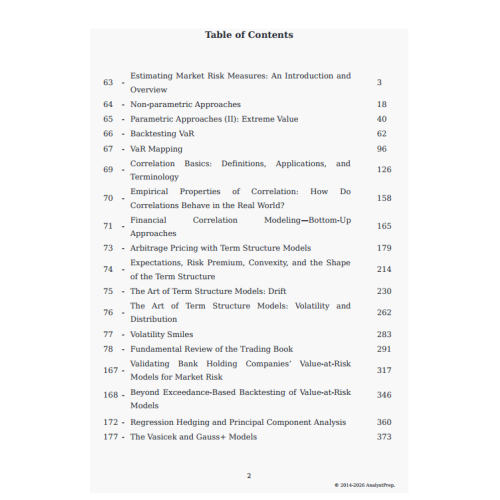 frm-analystprep-2026-part-2 qbank1
