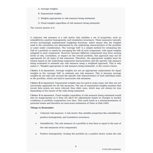 frm-analystprep-2026-part-2 qbank3