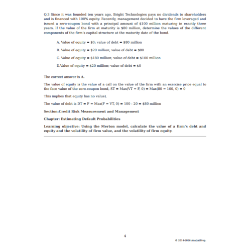 frm-p2-26-analyst-prep-mocks 4