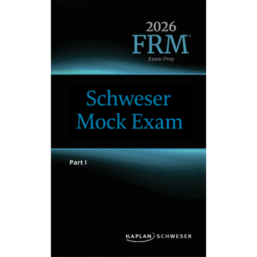 frm schweser mock exam