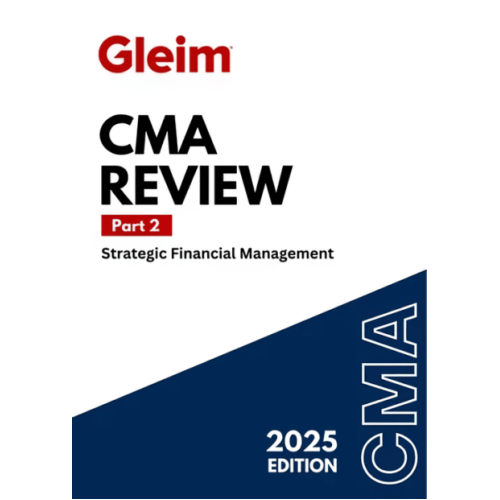 gleim-cma-review-part-2-20251