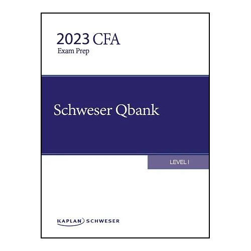 level 1 cfa