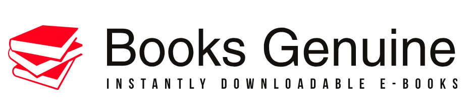 Books Genuine Logo